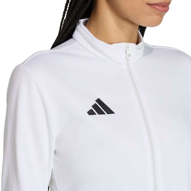 Dámská mikina adidas Entrada 26 Track bílá JZ6603 m (obrázek 5)