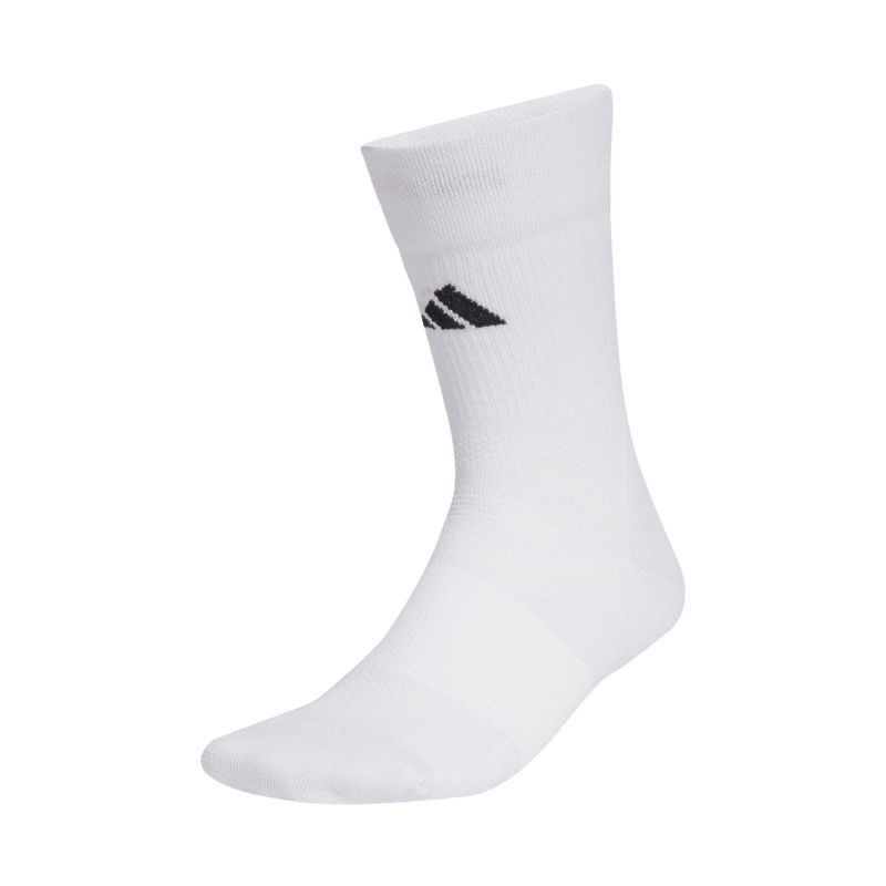 Adidas Football Crew Light Socks White JZ3030 40-42