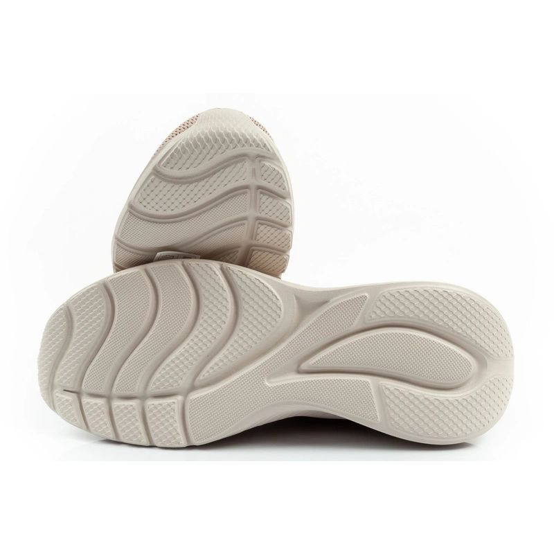 Skechers dámská sportovní obuv Bobs Squad Waves beige lightweight fashionable dámské 38.5 (obrázek 6)