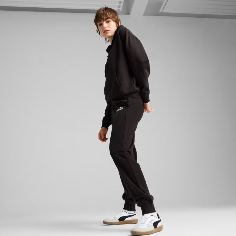Dámské kalhoty Puma ESS Small No.1 Comfort black 682458 01 dámské 2 XL (obrázek 5)