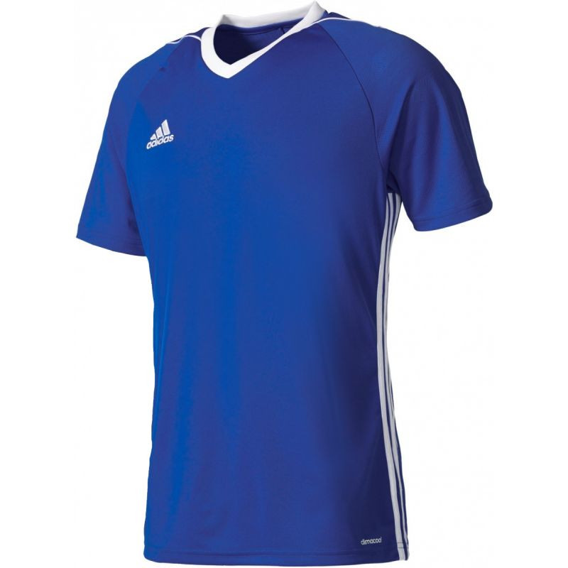 Pánské fotbalové tričko Tiro 17 M model 15933827 152 cm - ADIDAS