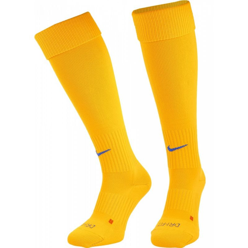 Fotbalové ponožky Classic II Cush SX5728-740 - Nike 46-50