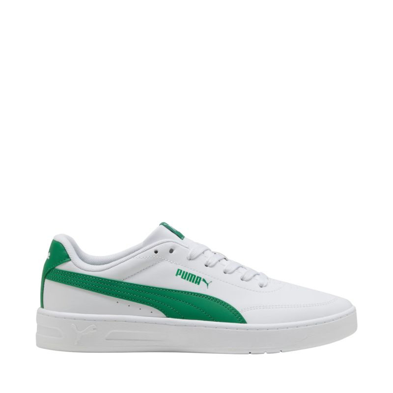 Pánská obuv Puma Court Classic Clean 402223 18 40,5