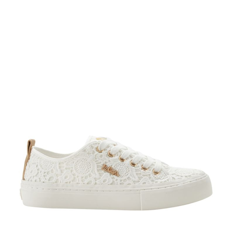 Lee Cooper dámske topánky white LCW-26-02-4060LA dámske 39