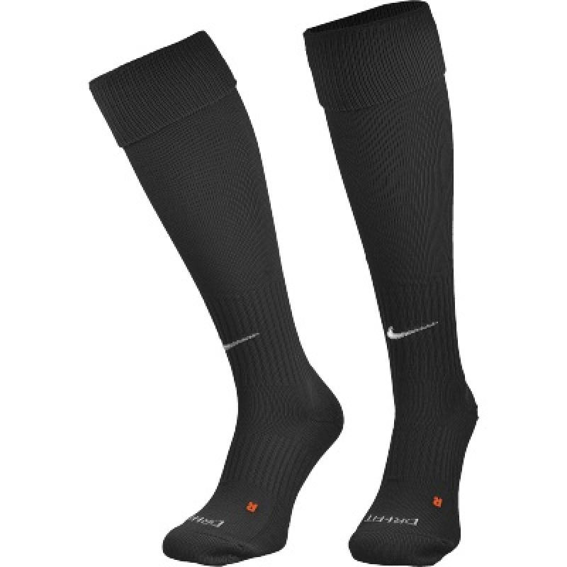 Fotbalové ponožky Classic II Cush SX5728-010 - Nike 46-50