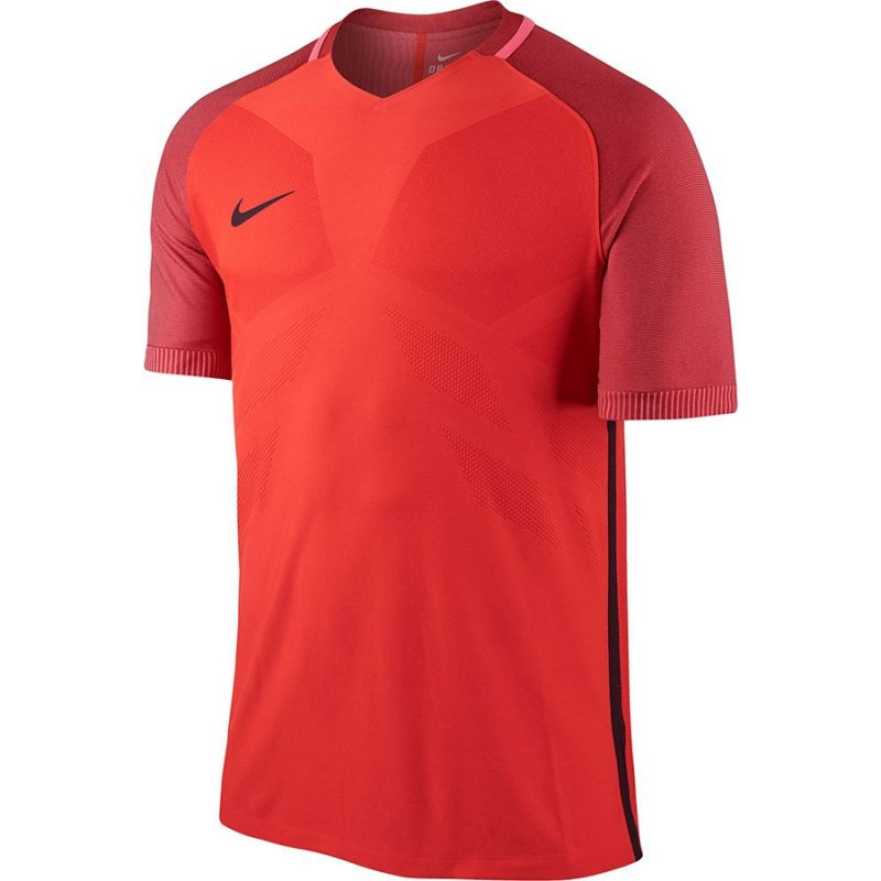 Pánské tričko Strike SS M 725868-657 - Nike L