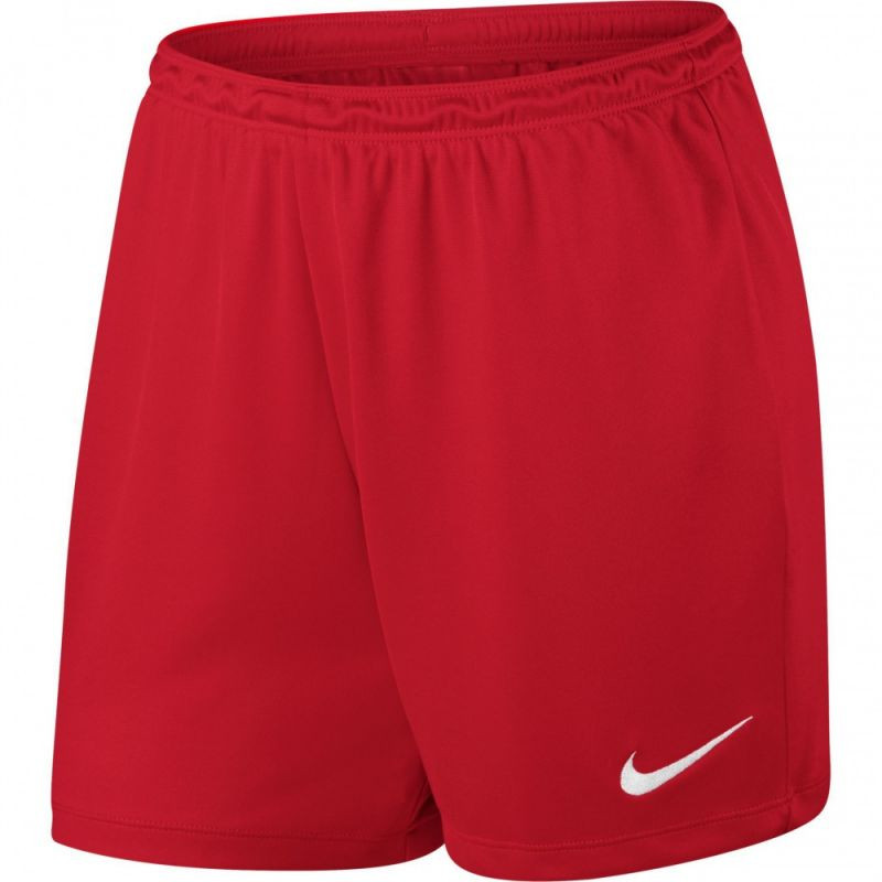 Nike Park Knit Short NB W 833053-657 Futbalové šortky XS
