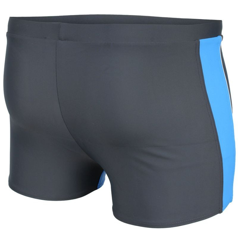 Pánské plavky Jason M modré - Aqua Speed xxl (obrázek 5)