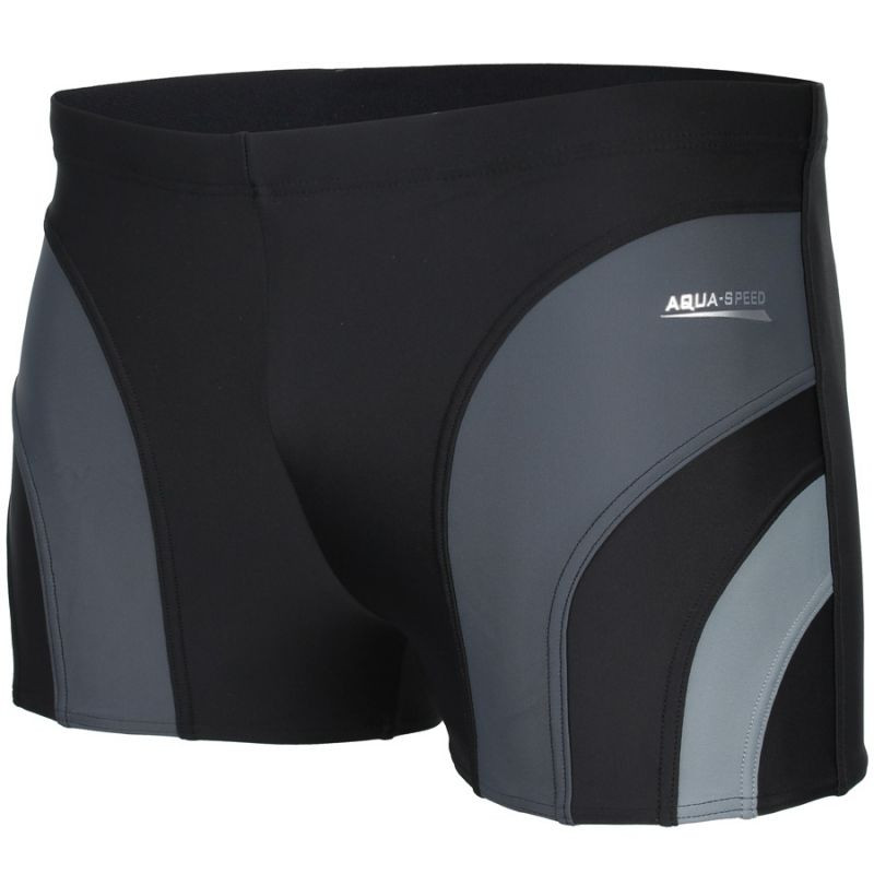 Pánské plavky Sasha M 13 - Aqua Speed xxl (obrázek 3)