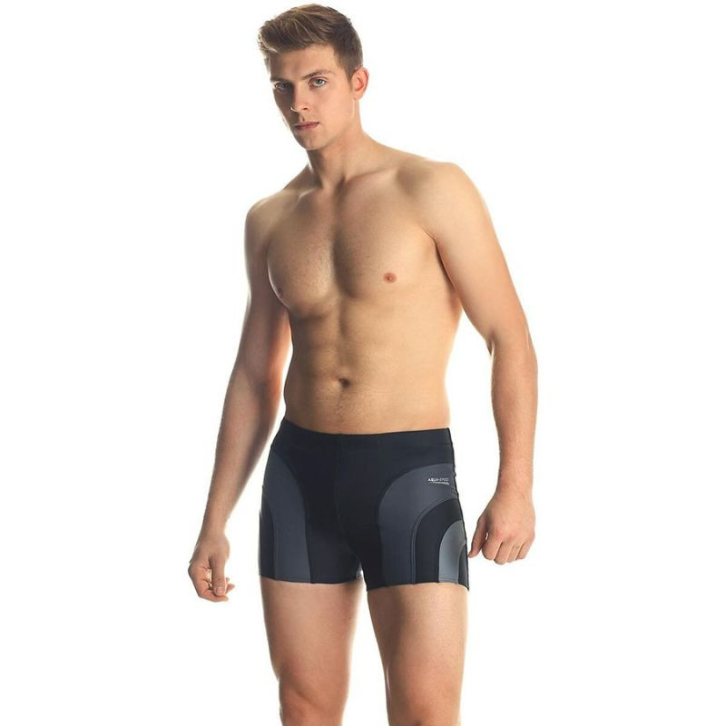 Pánské plavky Sasha M 13 - Aqua Speed xxl (obrázek 6)