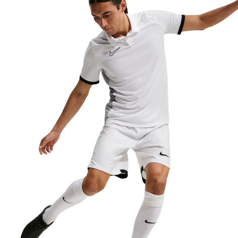 Pánské šortky Nike Dri-Fit Laser VI white HV8244 100 L (obrázek 5)