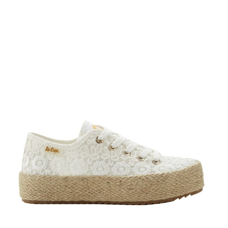 Lee Cooper dámske topánky white LCW-26-31-4326LA dámske 41
