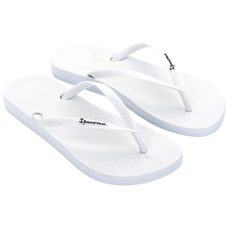 Ipanema Dámske žabky Anat Comfortable White Fashion Women's 39