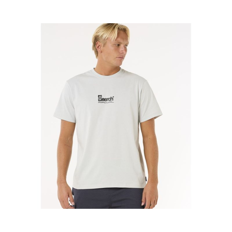 Tričko  Tee, šedé model 22235362 - Rip Curl M (obrázek 5)