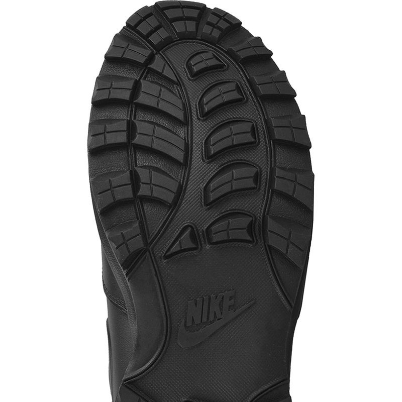 Zimní boty Nike Manoa Leather M 454350-003 41