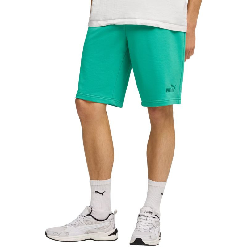 Pánske šortky Puma ESS No.1 Logo 10