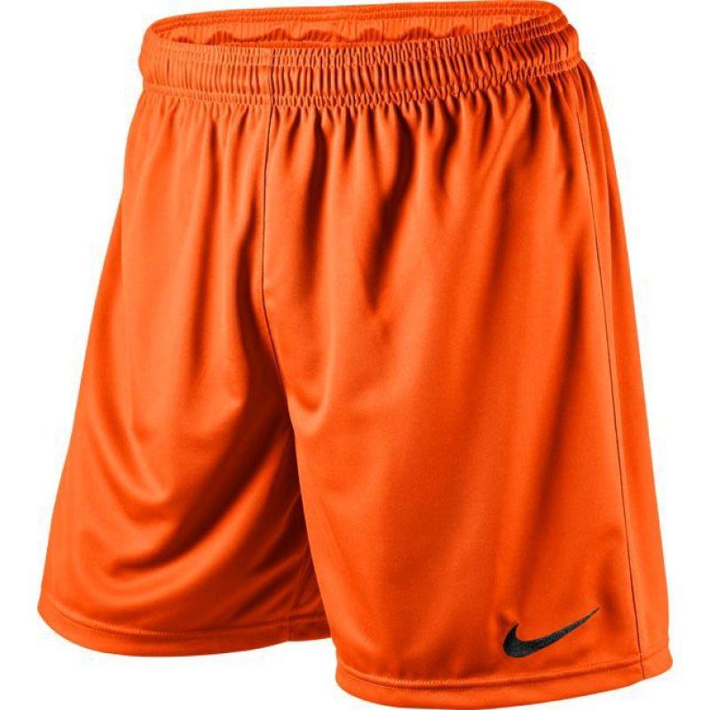Dětské fotbalové šortky Park Knit 448263-815 - Nike S