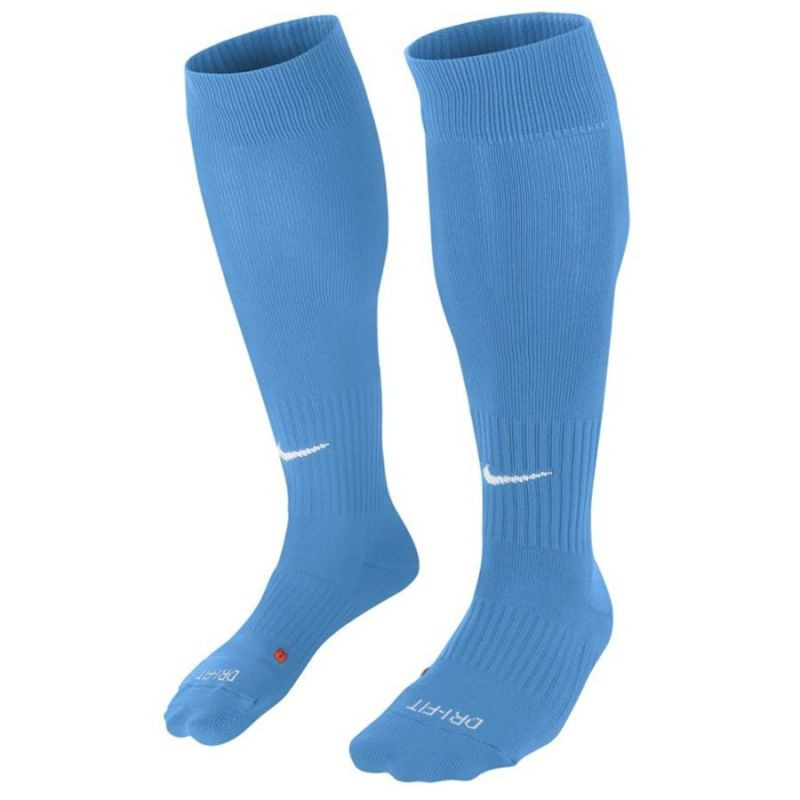 Unisex fotbalové ponožky Classic II Cush přes lýtko SX5728-412 - Nike 30-34