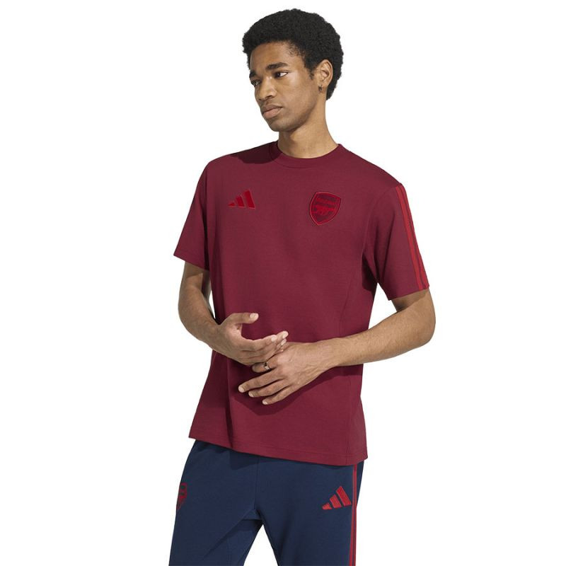 Tričko adidas Arsenal London FC DNA Tee KG5140 2XL