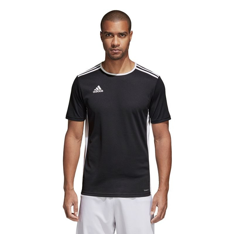 Entrada 18 unisex fotbalové tričko CF1035 - Adidas XL