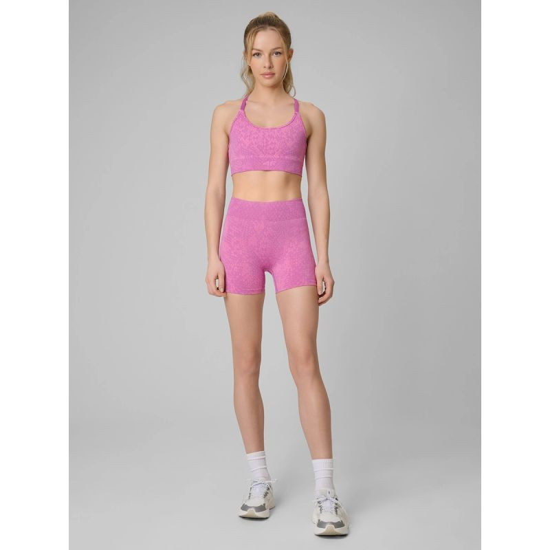 Tréninková podprsenka s  model 22318389 - 4F XS/S