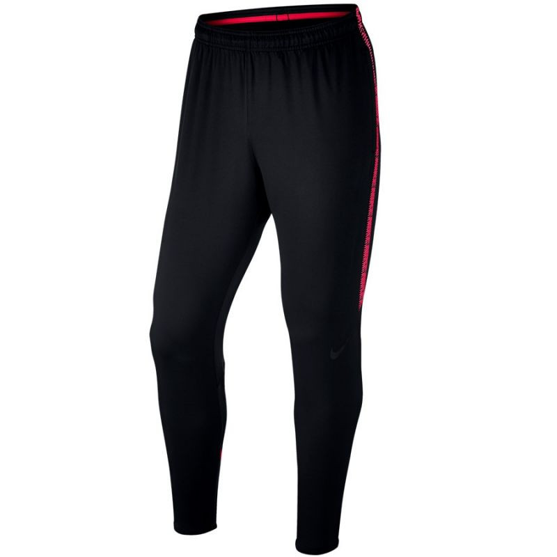 Dětské fotbalové šortky B Dry Squad 859297-020 - Nike M (137-147 cm)