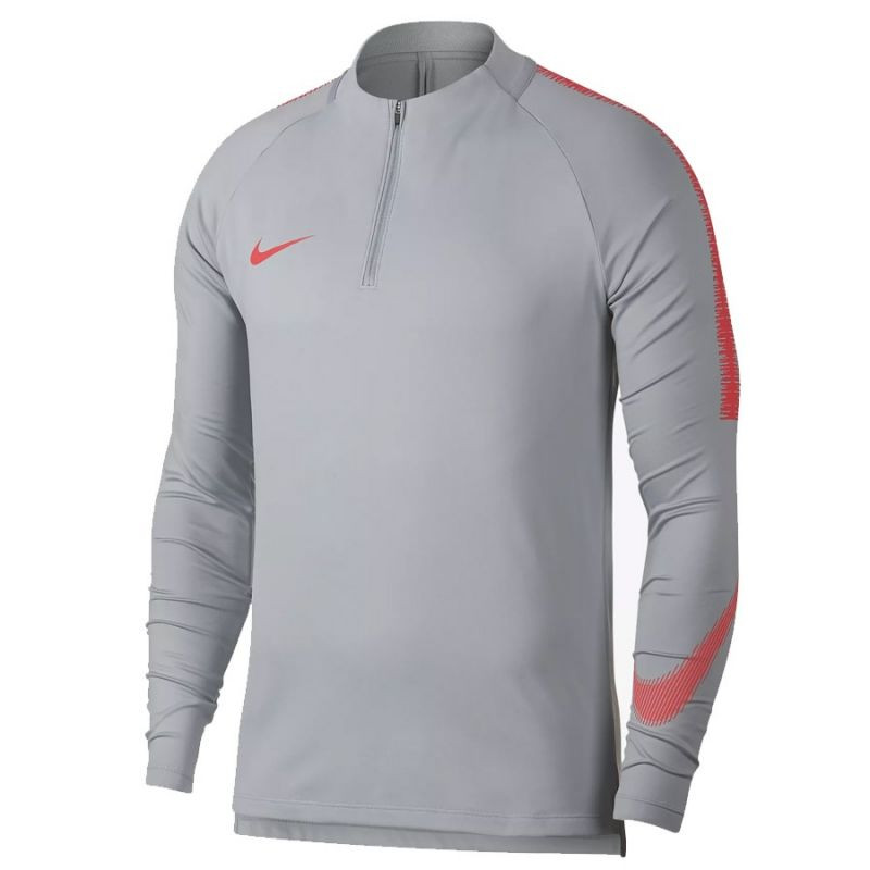 Pánské fotbalové tričko NK Dry SQD Dril Top 18 M 894631-016 - Nike XL