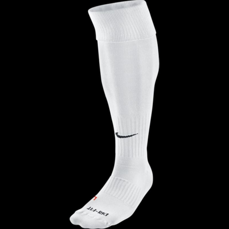 Unisex fotbalové ponožky Classic Dri-Fit SX4120 101 - Nike 38-42