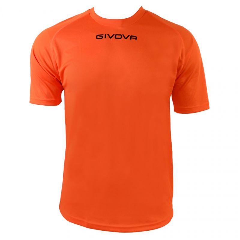 Unisex fotbalové tričko One U model 15941870 S - Givova