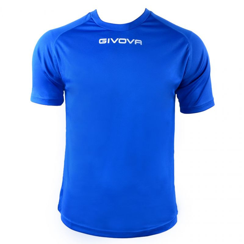 Unisex fotbalové tričko One U model 15941878 - Givova Velikost: XS