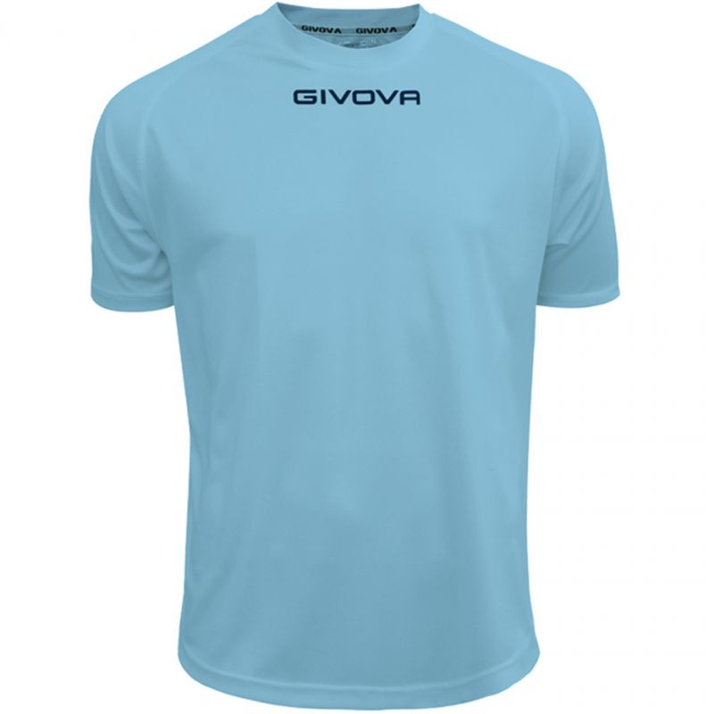 Unisex fotbalové tričko Givova One U MAC01-0005 S