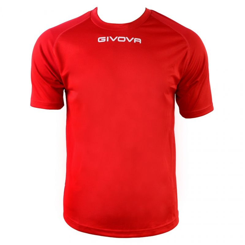 Unisex fotbalové tričko One U model 15941922 - Givova Velikost: S