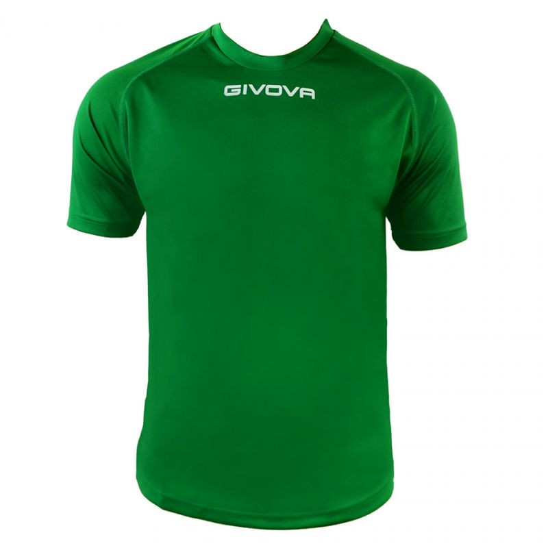 Unisex fotbalové tričko One U model 15941931 - Givova Velikost: M