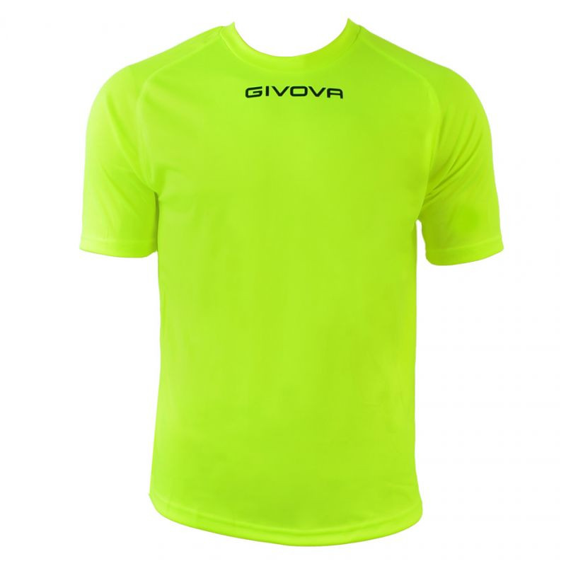 Unisex fotbalové tričko One U model 15941947 M - Givova