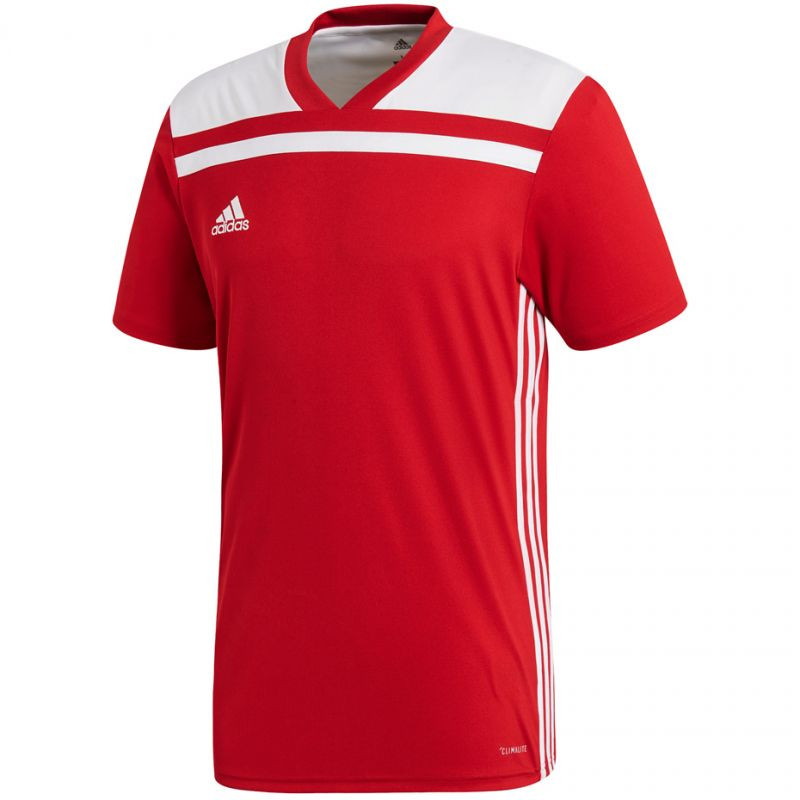 Pánské fotbalové tričko Regista 18 M CE1713 - Adidas 116