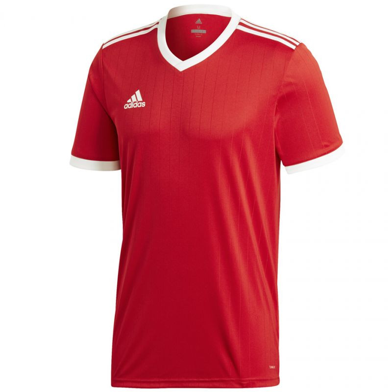 Pánské fotbalové tričko Table 18 Jersey M model 15943817 - ADIDAS 164CM
