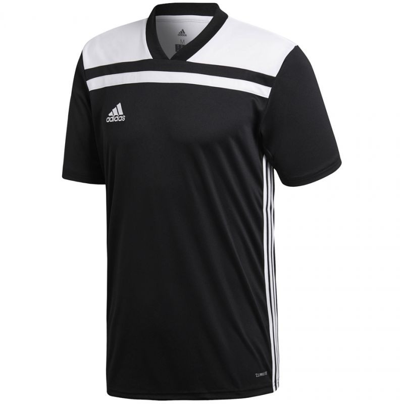 Pánské fotbalové tričko Regista 18 M CE8967 - Adidas 116