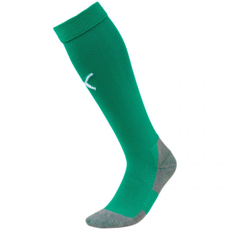 Unisex fotbalové ponožky Liga Core model 15944149 05 tyrkysová 4346 - Puma