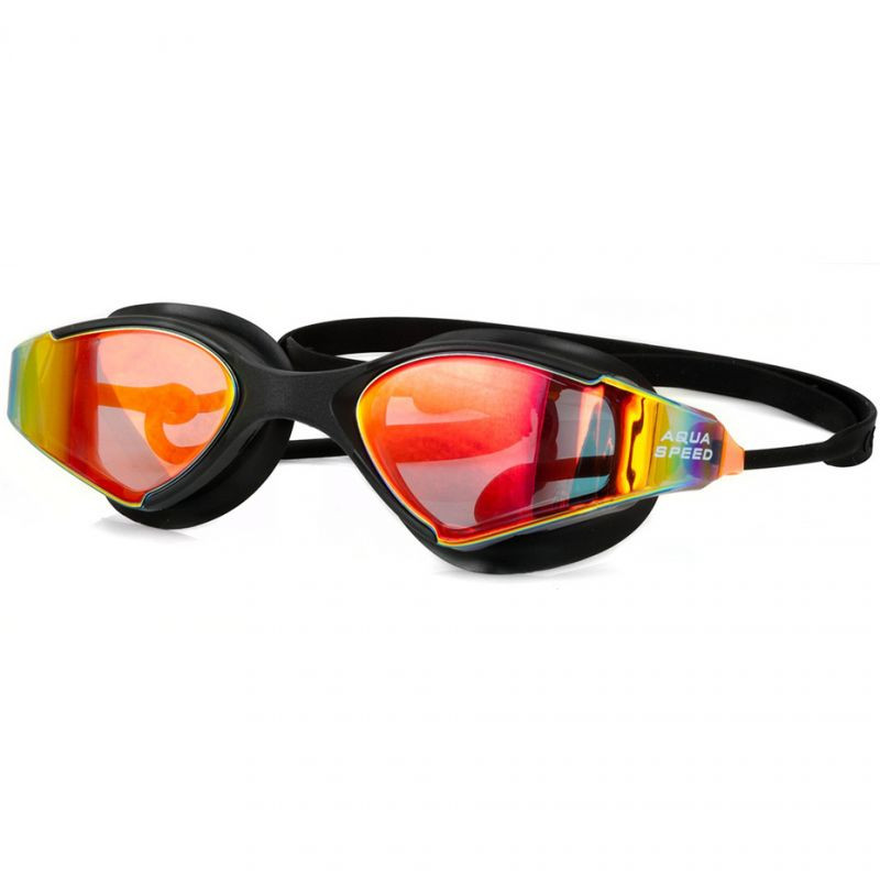 Plavecké brýle Aqua-Speed Blade Mirror col. 75 NEUPLATŇUJE SE