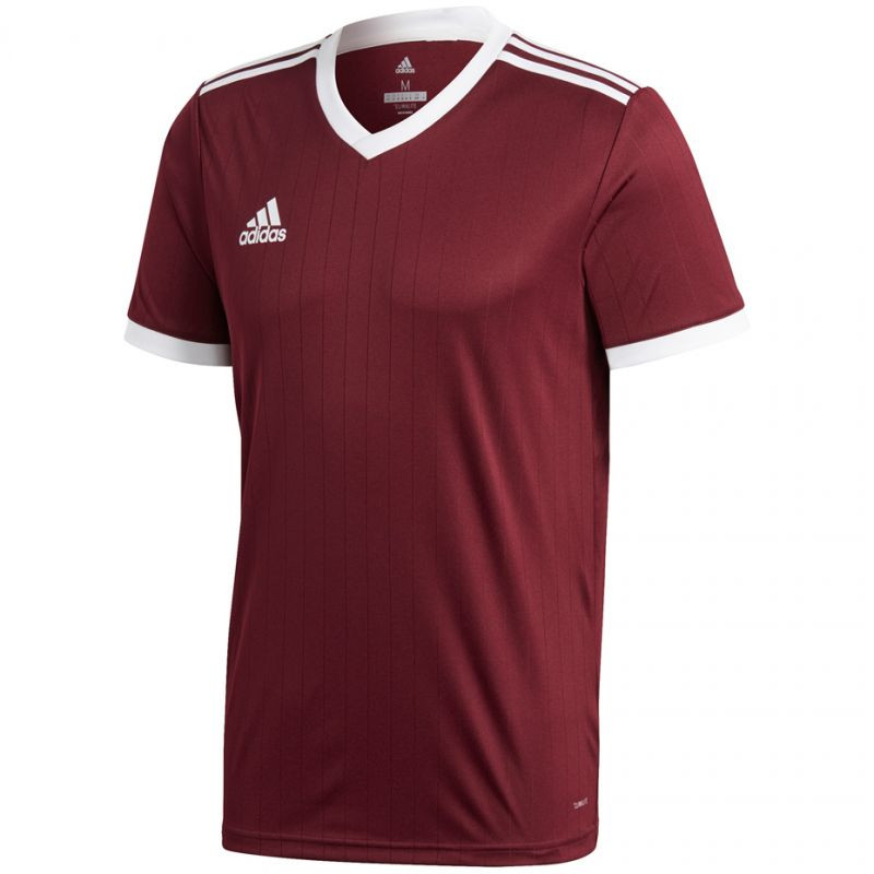 Pánské fotbalové tričko Table 18 Jersey CE8945 M - Adidas 116CM