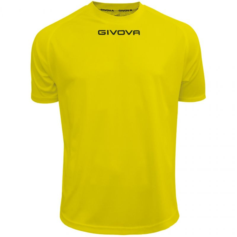 Unisex fotbalové tričko One U model 15944995 S - Givova