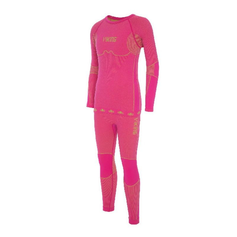 Dětský termo set Junior 152 cm model 15945227 - Viking