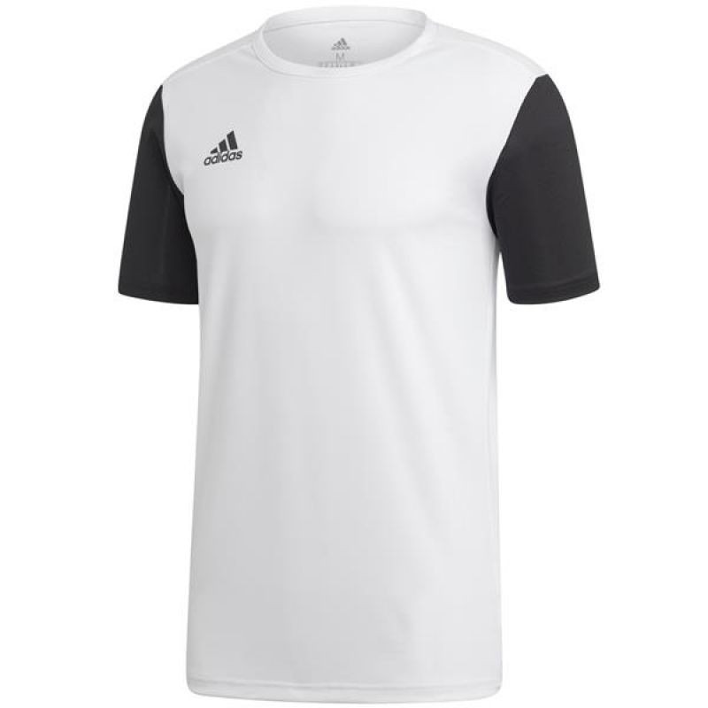 Pánské fotbalové tričko 19 JSY M M model 15945854 - ADIDAS