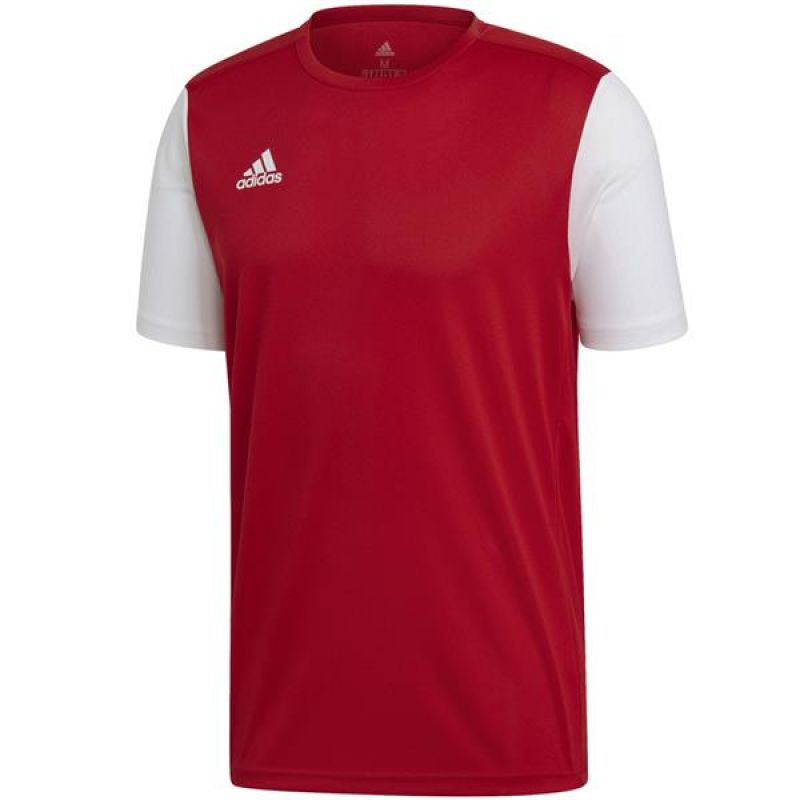Pánské fotbalové tričko 19 JSY M S model 15945891 - ADIDAS