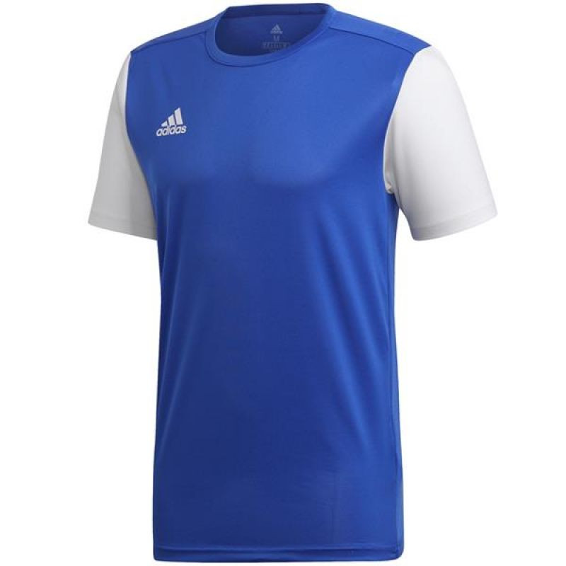 Pánské fotbalové tričko 19 JSY M S model 15945908 - ADIDAS
