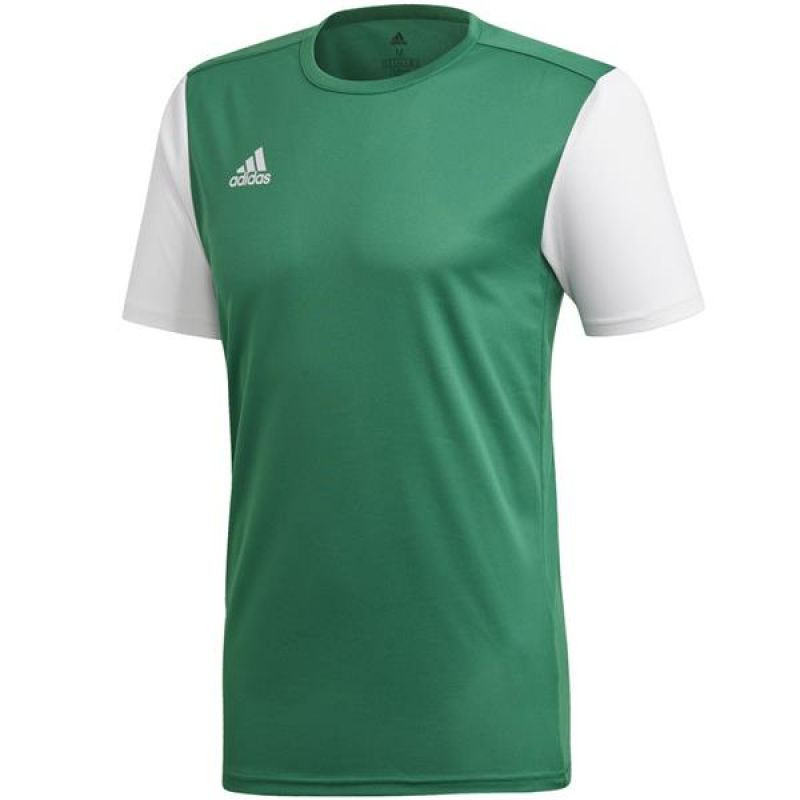 Pánské fotbalové tričko 19 JSY M 128 cm model 15945968 - ADIDAS