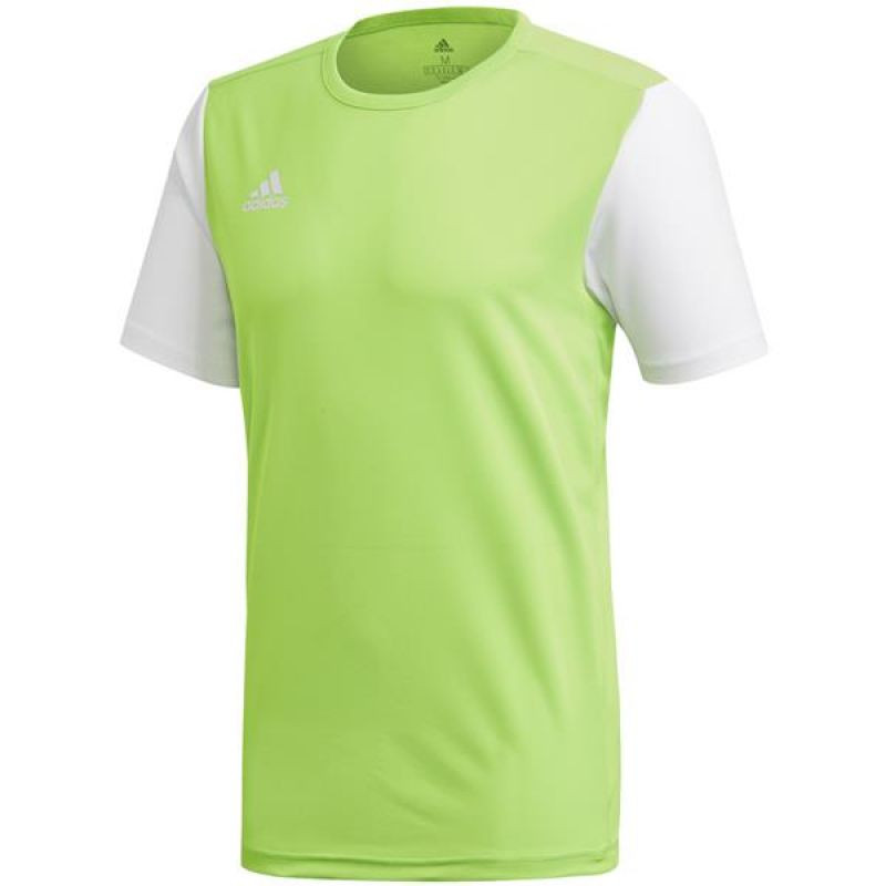 Pánské fotbalové tričko 19 JSY M L model 15945985 - ADIDAS