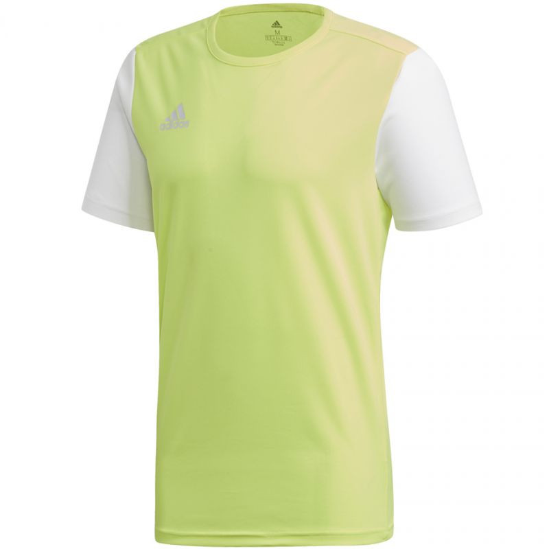 Pánské fotbalové tričko 19 JSY M S model 15946026 - ADIDAS