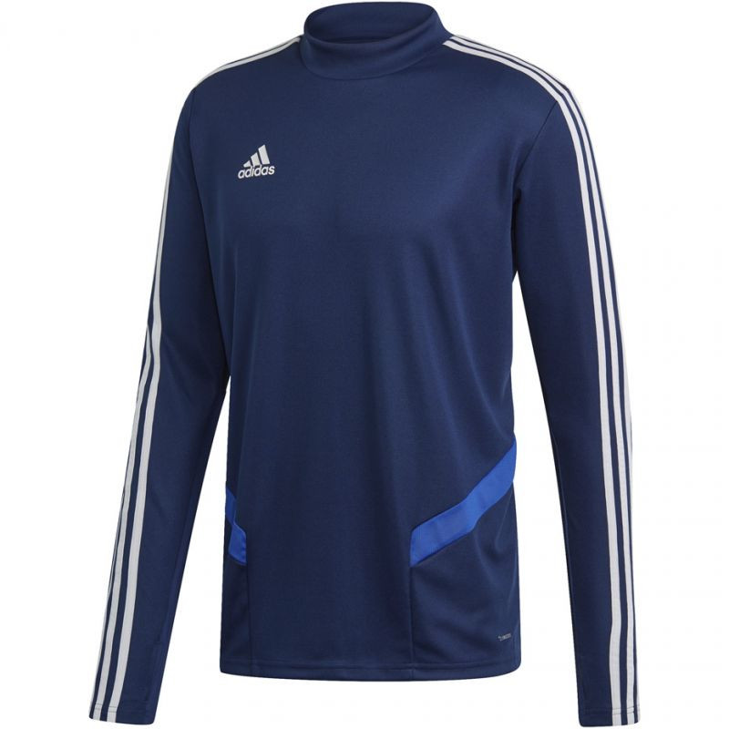 Pánské fotbalové tričko Tiro 19 Training Top M DT5278 - Adidas S