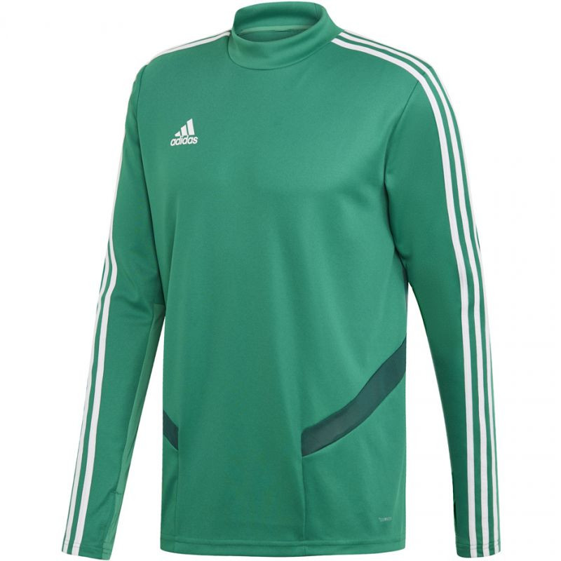 Pánské fotbalové tričko Tiro 19 Training Top M DW4799 - Adidas XL